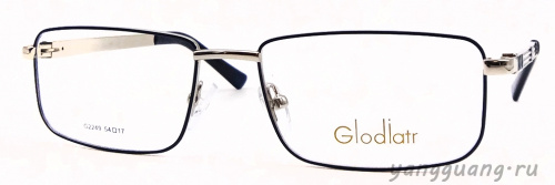 Glodiatr 2249 C2 54-17-140 - «ЕКБ ОПТИКА» Glodiatr 2249 C2 54-17-140