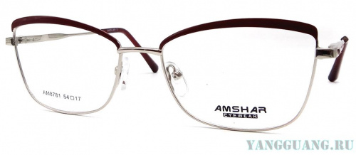 AMSHAR 8781 C12 54-17-140