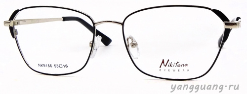 NIKITANA 9156 C6 53-16-140 - «ЕКБ ОПТИКА» NIKITANA 9156 C6 53-16-140