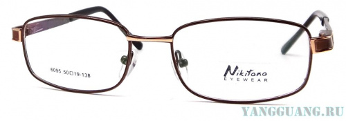NIKITANA 6095 C4 50-19-138