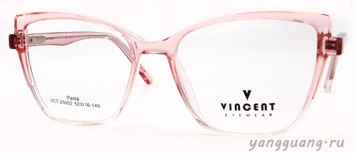 Vincent 25002 С2 52-16-140 - «ЕКБ ОПТИКА» Vincent 25002 С2 52-16-140
