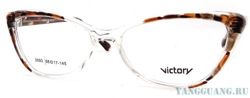 Victory 3593 25676 56-17-145