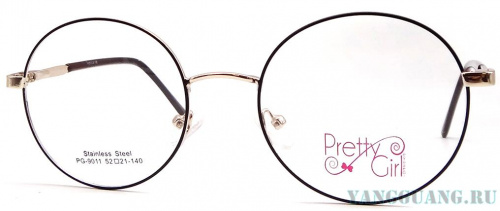 Pretty Girl 9011 C1 52-21-140