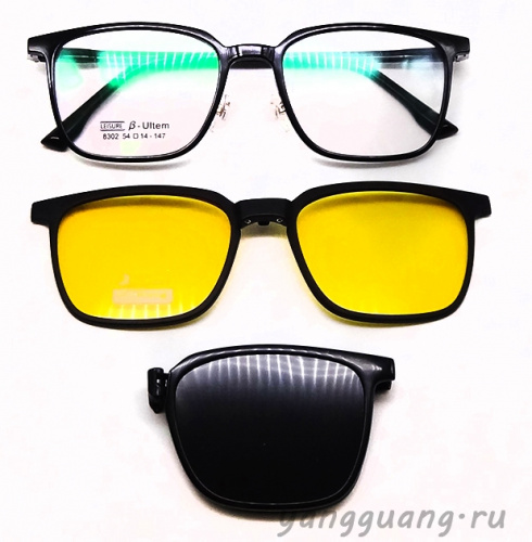 Насадки складныдные 8302 C1 54-14-147 - «ЕКБ ОПТИКА» Насадки складныдные 8302 C1 54-14-147