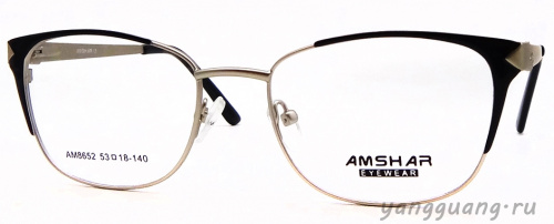 AMSHAR 8652 C6 53-18-140 - «ЕКБ ОПТИКА» AMSHAR 8652 C6 53-18-140