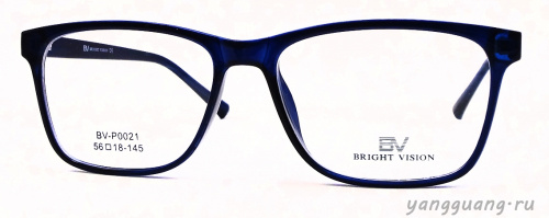 Bright Vision 0021 C4 56-18-145
