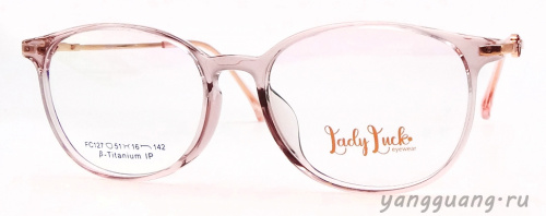 Lady Luck 127 C3 51-16-142 - «ЕКБ ОПТИКА» Lady Luck 127 C3 51-16-142