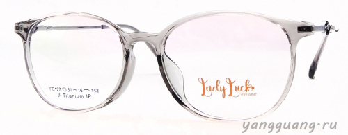 Lady Luck 127 C2 51-16-142 - «ЕКБ ОПТИКА» Lady Luck 127 C2 51-16-142