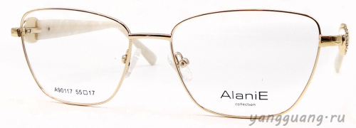 Alanie 90117 C1 55-17-140 - «ЕКБ ОПТИКА» Alanie 90117 C1 55-17-140