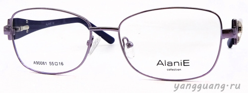 Alanie 90081 C7 55-16-140