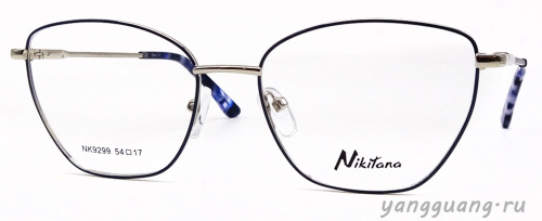 NIKITANA 9299 C8 54-17-145 - «ЕКБ ОПТИКА» NIKITANA 9299 C8 54-17-145