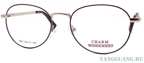 CHARM 2697 C4 50-17-136