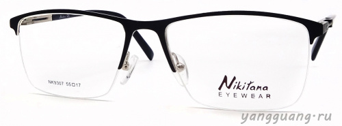NIKITANA 9307 C6 55-17-142