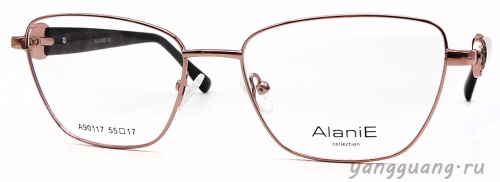 Alanie 90117 C4 55-17-140 - «ЕКБ ОПТИКА» Alanie 90117 C4 55-17-140