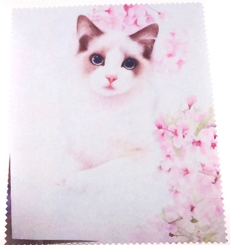 Салфетка № 52