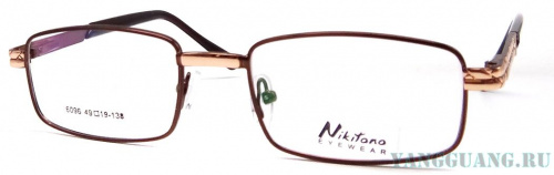 NIKITANA 6096 C4 49-19-138