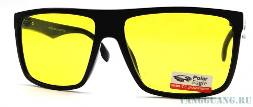 Антифары желтые Polar Eagle 8522 C1 56-16-140