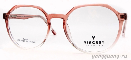 Vincent 25020 С3 52-20-140 - «ЕКБ ОПТИКА» Vincent 25020 С3 52-20-140