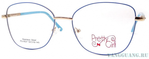 Pretty Girl 9027 C7 54-18-140