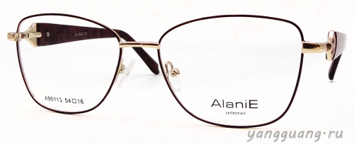 Alanie 90115 C12 55-16-140 - «ЕКБ ОПТИКА» Alanie 90115 C12 55-16-140