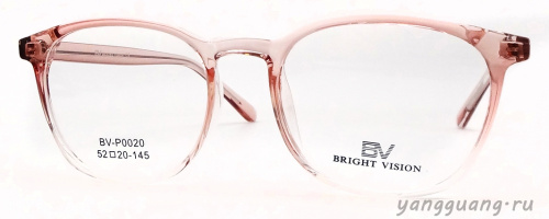 Bright Vision 0020 C6 52-20-145