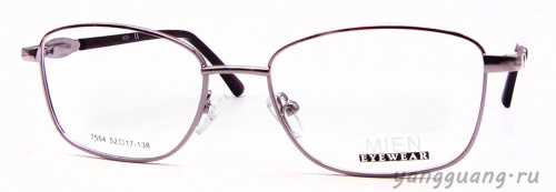 MIEN 7554 C36 52-17-138