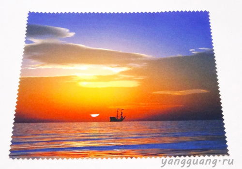 Салфетка №63 - «ЕКБ ОПТИКА» Салфетка №63