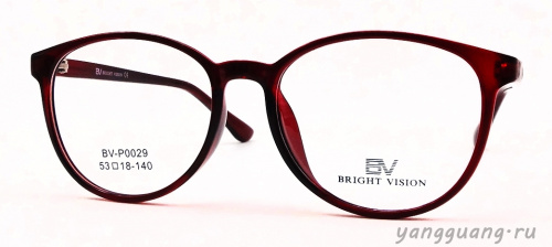 Bright Vision 0029 C2 53-18-140