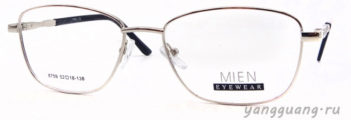 MIEN 8759 C5 52-18-138