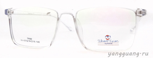 ViBrant Vision 0012 C16 54-18-146