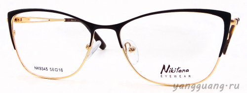 NIKITANA 9345 C4 56-16-140 - «ЕКБ ОПТИКА» NIKITANA 9345 C4 56-16-140