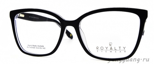 ROYALTY 67009 C4 53-16-142