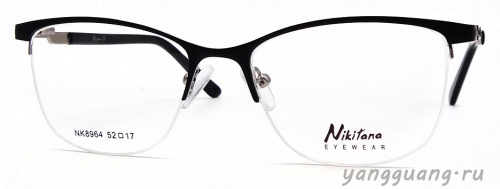 NIKITANA 8964 C6 52-17-140