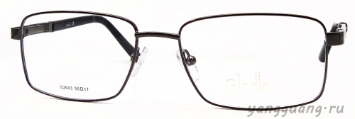 Glodiatr 2043 С3 55-17-140 - «ЕКБ ОПТИКА» Glodiatr 2043 С3 55-17-140