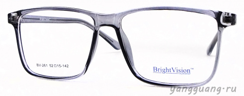 Bright Vision 261 C3 52-15-142