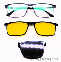 Насадки складныдные 8301 C3 56-14-147