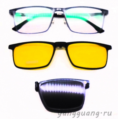 Насадки складныдные 8301 C3 56-14-147