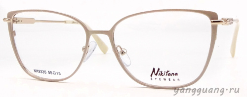 NIKITANA 9335 C1 55-15-140 - «ЕКБ ОПТИКА» NIKITANA 9335 C1 55-15-140