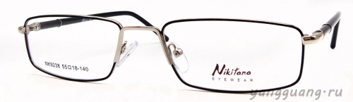 NIKITANA 9238 C1 55-18-140 - «ЕКБ ОПТИКА» NIKITANA 9238 C1 55-18-140