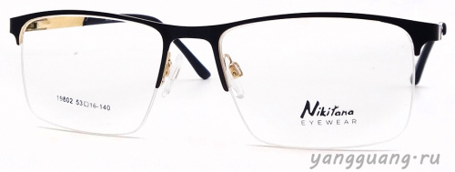 NIKITANA 19802 C4 53-16-140