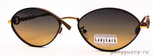 Lady Luck 21056 C4