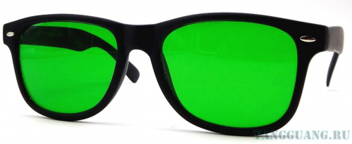 Глаукомные стекло Vizzini 8054 C1 51-16-140