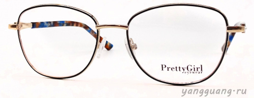 Pretty Girl 7072 C1 53-17-140