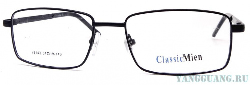 ClassicMien 78143 B7 54-19-140