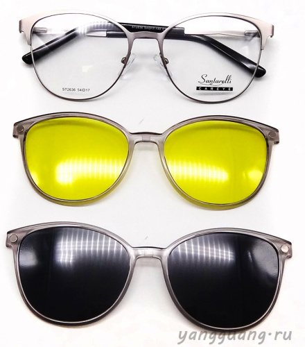 Santarelli 2636 C3 54-17-140 - «ЕКБ ОПТИКА» Santarelli 2636 C3 54-17-140
