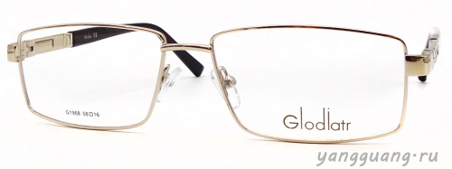 Glodiatr 1968 C1 58-16-150