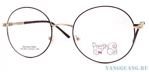 Pretty Girl 9011 C3 52-21-140