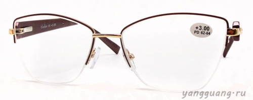 Glodiatr 2557 C1 55-17-142