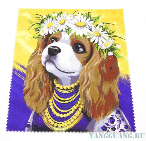 Салфетка № 94