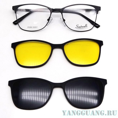 Santarelli 2093 C6 53-17-140